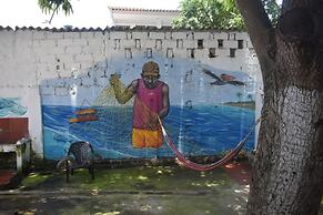 MANGO TREE HOSTEL 4 20