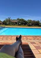 Zororo Lodge
