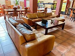 Zororo Lodge
