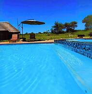 Zororo Lodge