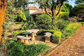 Zororo Lodge