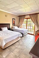 Zororo Lodge
