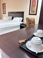 Zororo Lodge