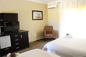 Zororo Lodge
