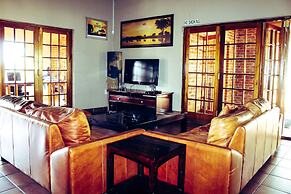 Zororo Lodge