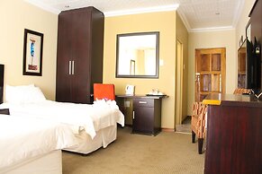 Zororo Lodge
