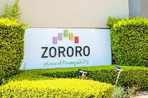 Zororo Lodge