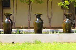 Zororo Lodge