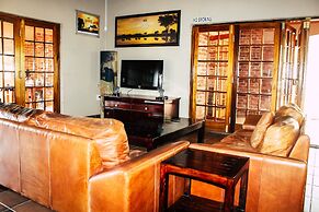 Zororo Lodge