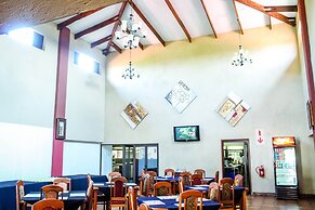 Zororo Lodge