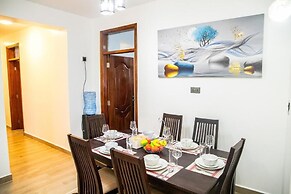Fanaka Homes