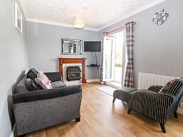 Coed y Glyn Bach Equestrian