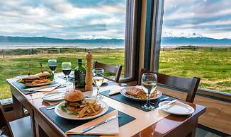 Tolkeyén Ushuaia Hotel