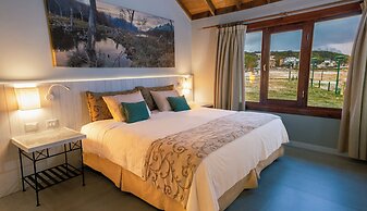 Tolkeyén Ushuaia Hotel