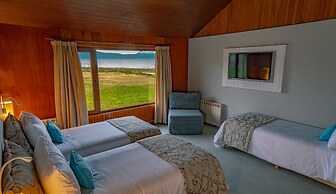 Tolkeyén Ushuaia Hotel