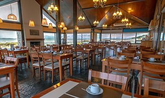 Tolkeyén Ushuaia Hotel