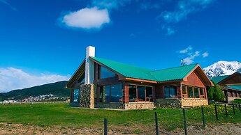 Tolkeyén Ushuaia Hotel