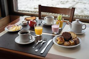Tolkeyén Ushuaia Hotel