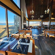 Tolkeyén Ushuaia Hotel