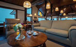 Tolkeyén Ushuaia Hotel
