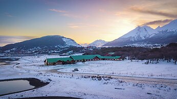 Tolkeyén Ushuaia Hotel