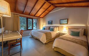 Tolkeyén Ushuaia Hotel