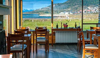 Tolkeyén Ushuaia Hotel