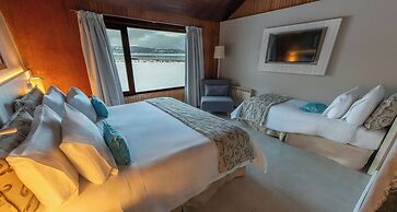 Tolkeyén Ushuaia Hotel