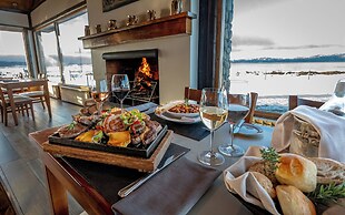 Tolkeyén Ushuaia Hotel