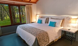 Tolkeyén Ushuaia Hotel