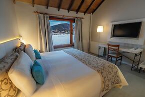 Tolkeyén Ushuaia Hotel