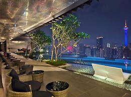 Axon Residence Bukit Bintang by Luna