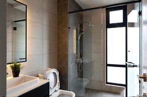 Axon Residence Bukit Bintang by Luna