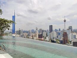 Axon Residence Bukit Bintang by Luna