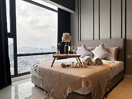 Axon Residence Bukit Bintang by Luna