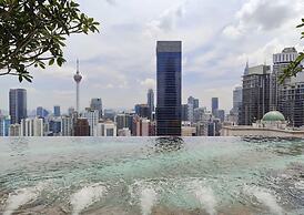 Axon Residence Bukit Bintang by Luna
