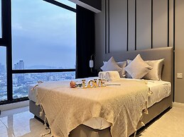 Axon Residence Bukit Bintang by Luna