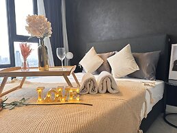 Axon Residence Bukit Bintang by Luna