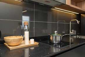 Axon Residence Bukit Bintang by Luna