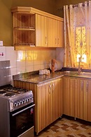 Lwanar Villas and Apartments