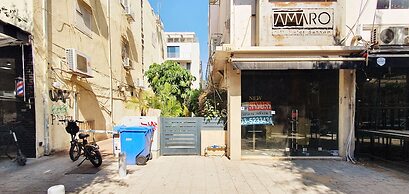 Dizengoff Brique