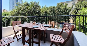 Dizengoff Brique