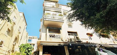 Dizengoff Brique