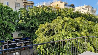 Dizengoff Brique