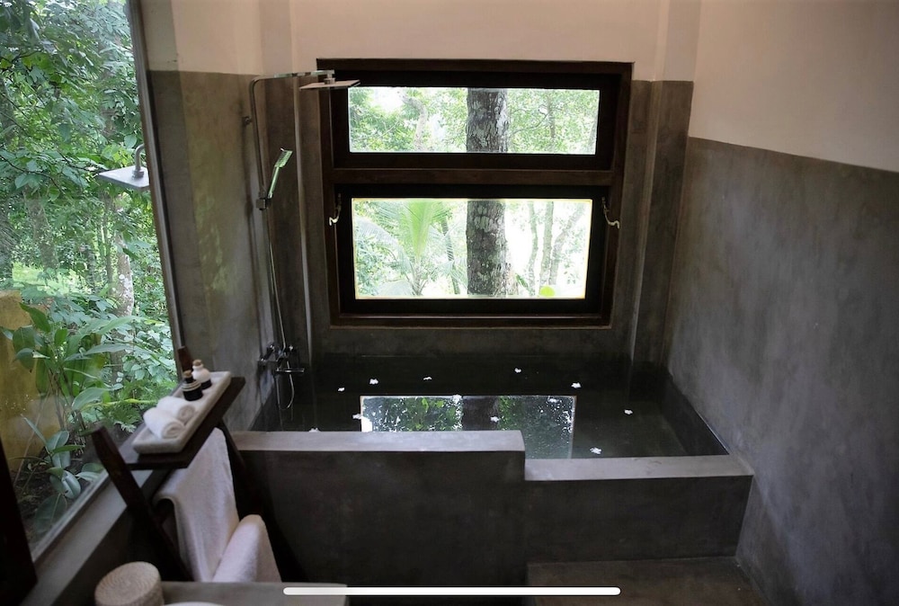 The Jungle Loft - Galle