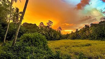 The Jungle Loft - Galle