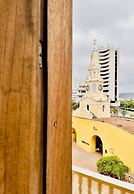 Torre del reloj