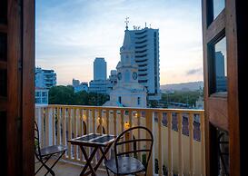 Torre del reloj
