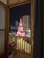 Torre del reloj