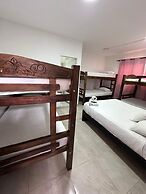 Hotel Casa Mathilu